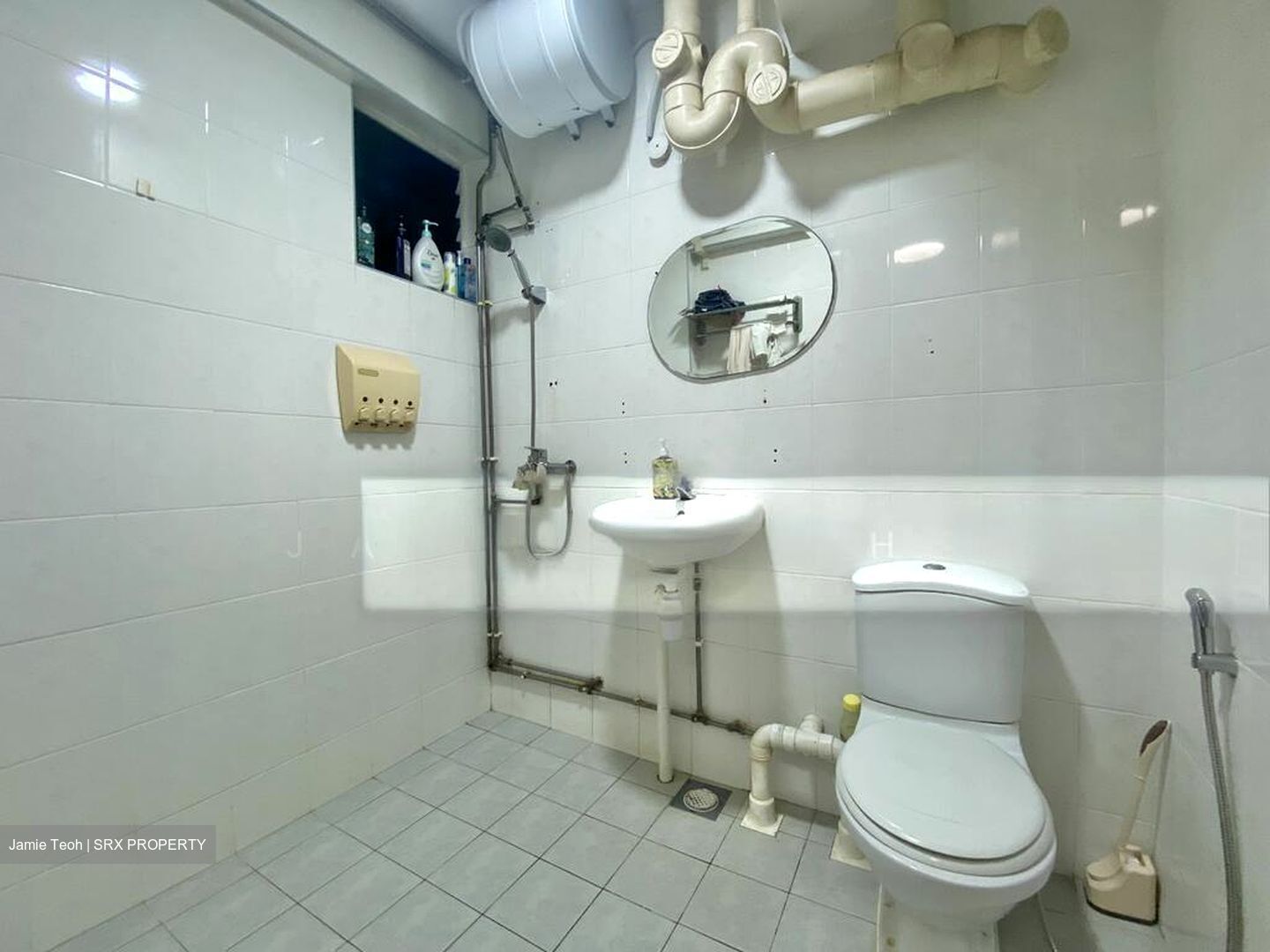Blk 53 Geylang Bahru Riverpoint (Kallang/Whampoa), HDB 5 Rooms #501936631